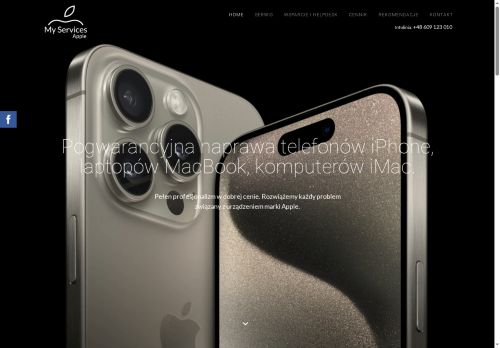 myservicesapple.pl