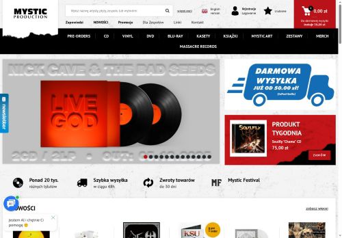mystic.com.pl