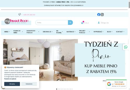 mysweetroom.pl