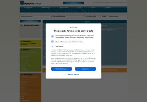 myszyniec.com.pl