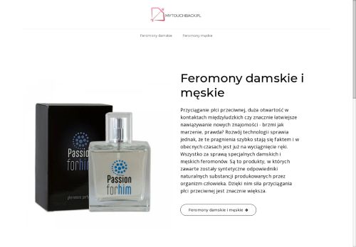 mytouchback.pl