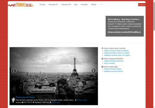 mytravelblog.pl