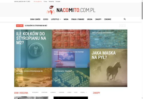 nacomito.com.pl