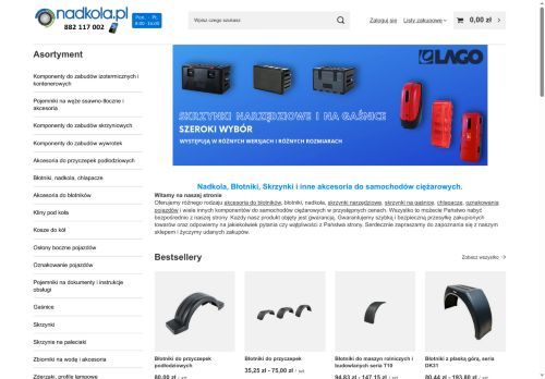 nadkola.pl