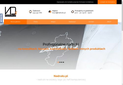 nadrux.pl