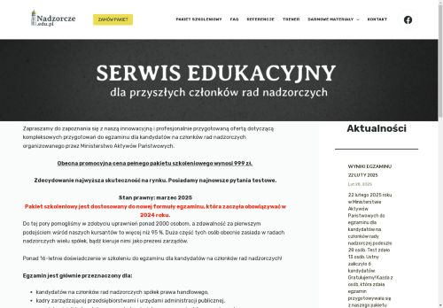 nadzorcze.edu.pl