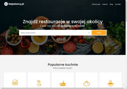 najedzony.pl