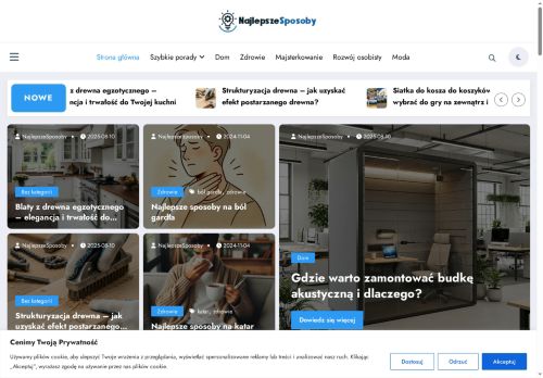 najlepszesposoby.pl