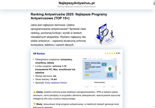 najlepszyantywirus.pl
