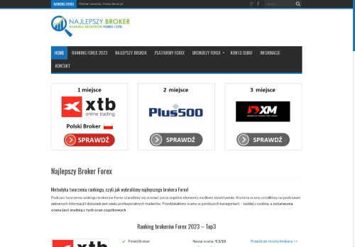 najlepszybroker.pl
