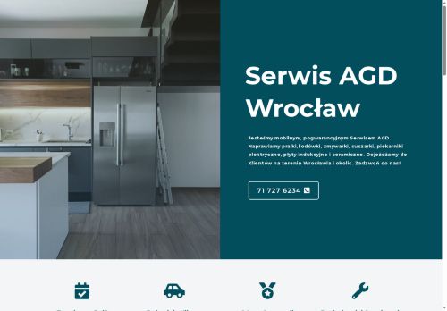 najlepszyserwisagdwroclaw.pl