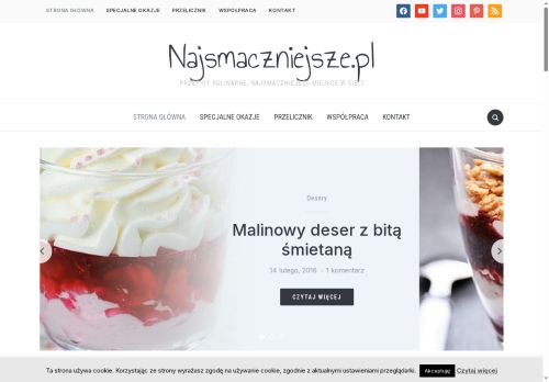 najsmaczniejsze.pl