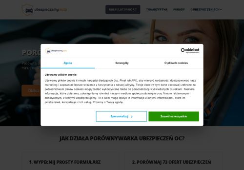 najtaniejuagenta.pl