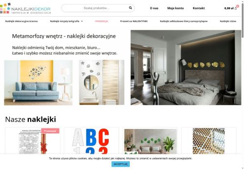 naklejkidekor.pl