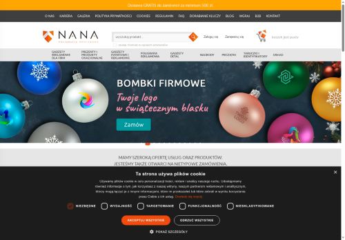 nana.com.pl