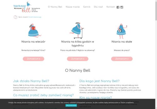 nannybell.pl