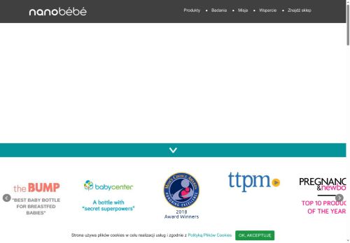 nanobebe.pl
