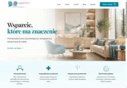 Salon kosmetyczny Gabinet kosmetyczny Łódź
