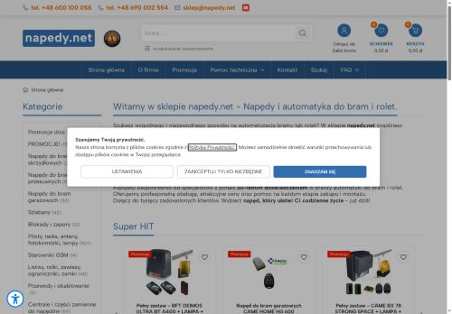 napedy.pl