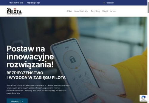 napilota.pl