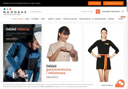 napokaz.com.pl