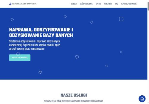 naprawa-bazy-danych.pl
