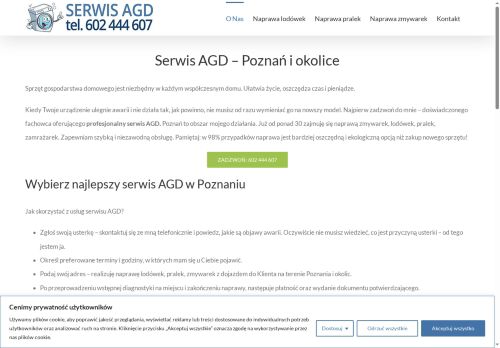 naprawalodowekpoznan.pl