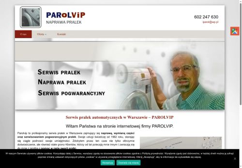 naprawapralekursynow.pl