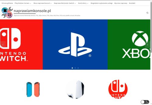 naprawiamkonsole.pl
