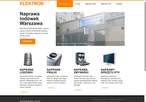 naprawy-elektron.pl