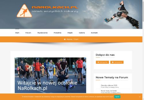 narolkach.pl