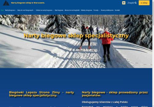 narty-biegowe.pl
