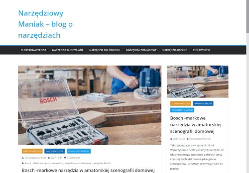 narzedziowymaniak.pl