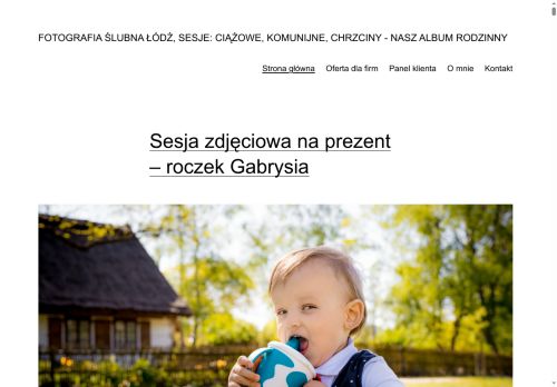 naszalbumrodzinny.pl