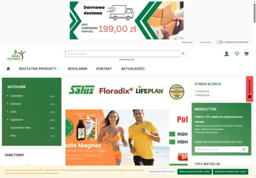 naszazielarnia.pl