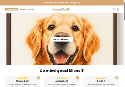 naszechwile.pl