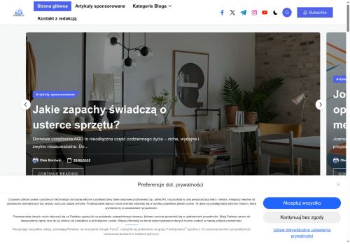 naszetekstylia.pl