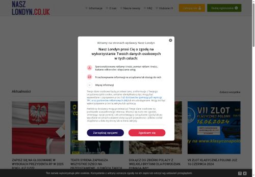 naszlondyn.co.uk