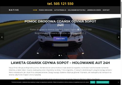 nativetransport.pl