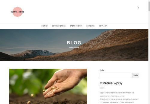 naturahome.pl