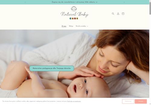naturalbabycare.eu