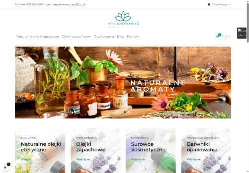 naturalnearomaty2.pl