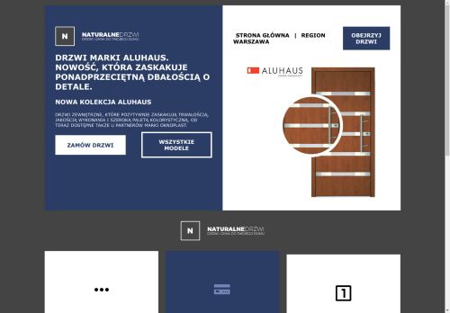 naturalnedrzwi.pl