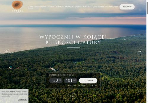 naturaresort.pl
