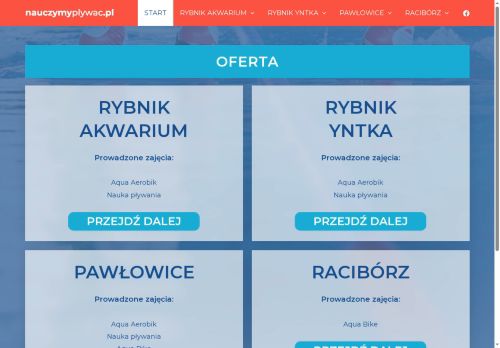 nauczymyplywac.pl