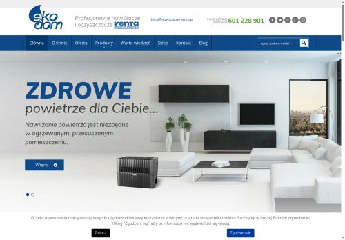 nawilzacze-venta.pl