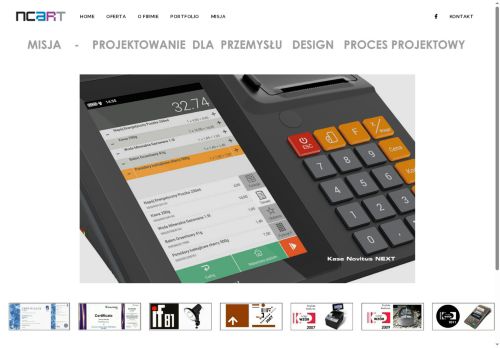 ncart.pl