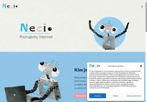 necio.pl