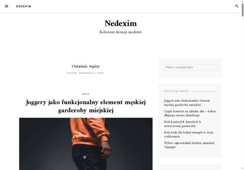 nedexim.pl