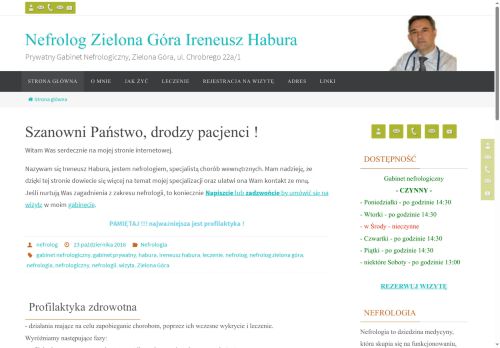 nefrolog.zgora.pl